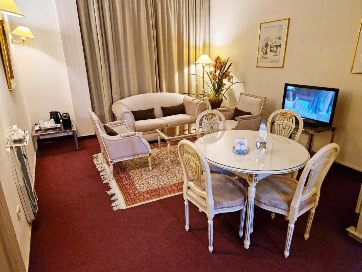 Belvedere Fourati 4*