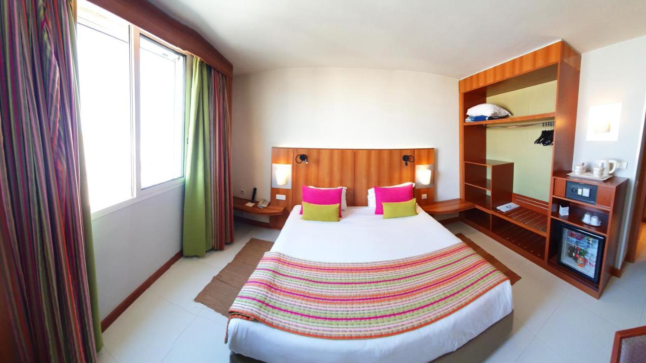 Hotel Belvédère Fourati 4*