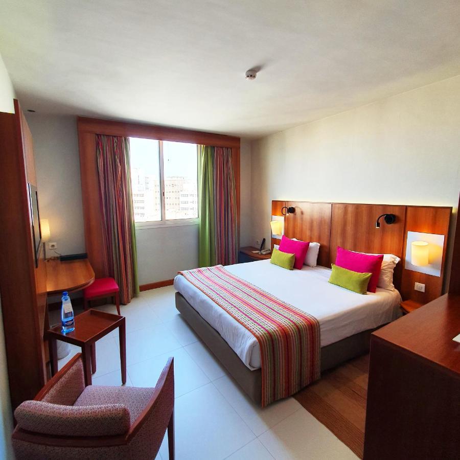 Hotel Belvedere Fourati 4*