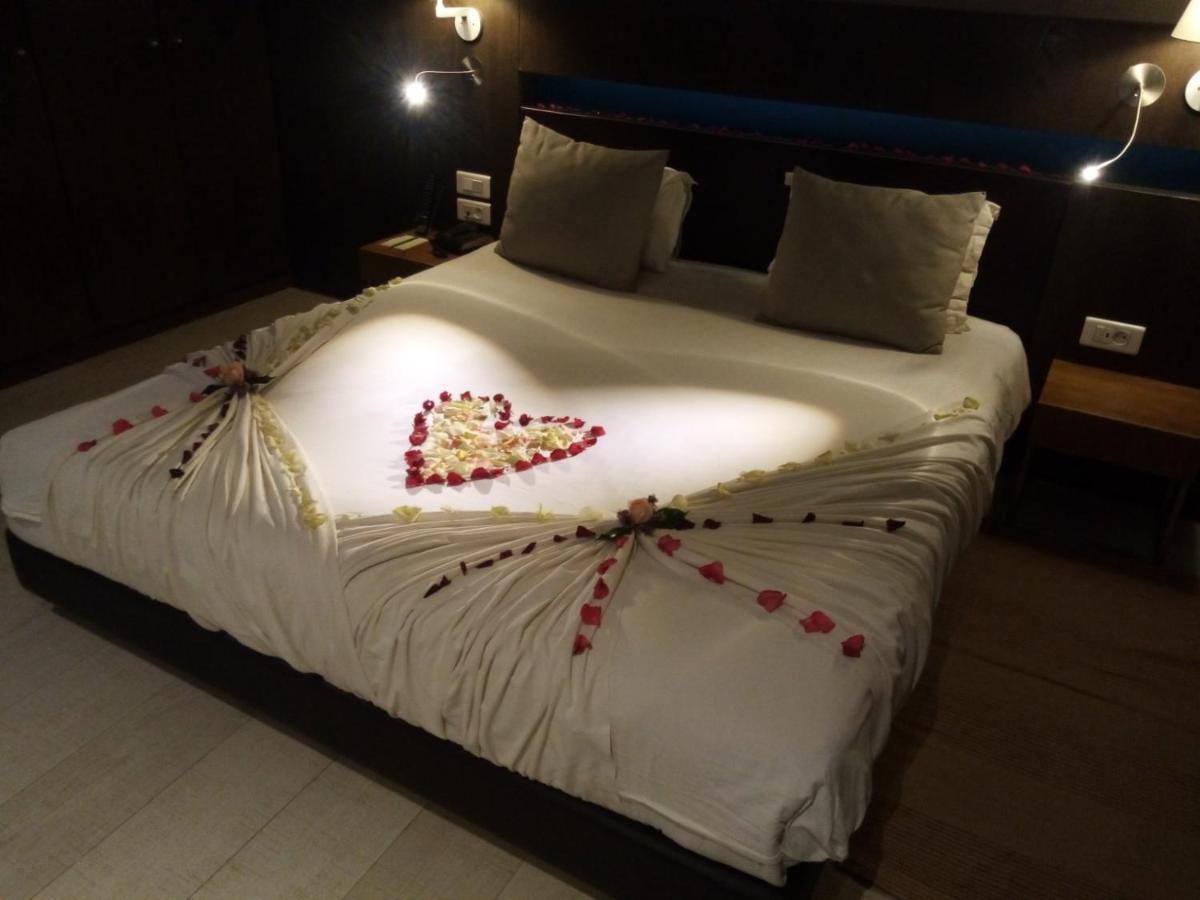 Belvédère Fourati 4* Tunis