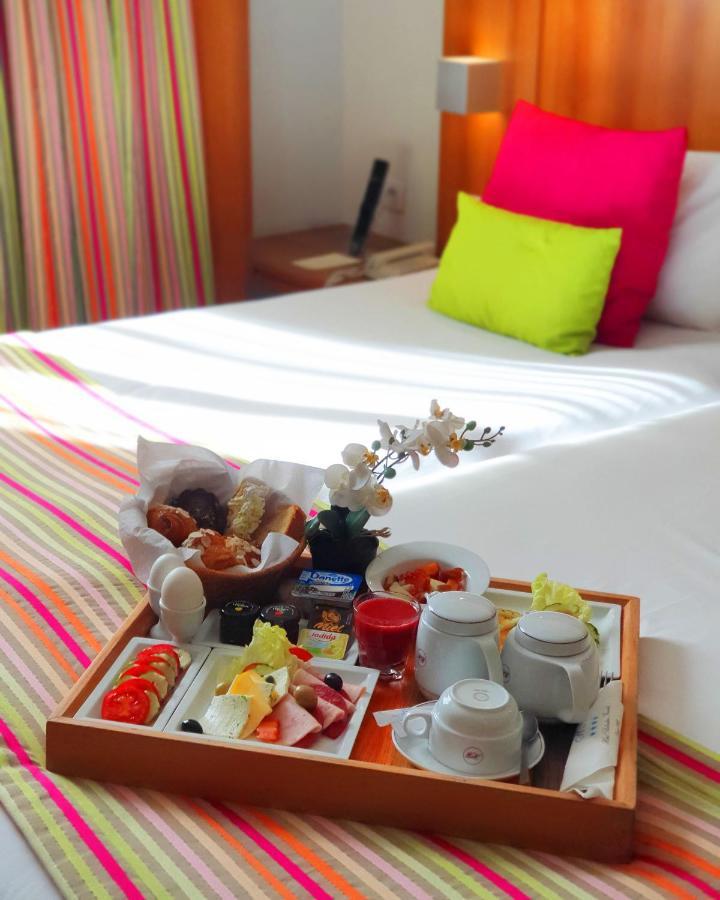 Belvédère Fourati 4* Tunis