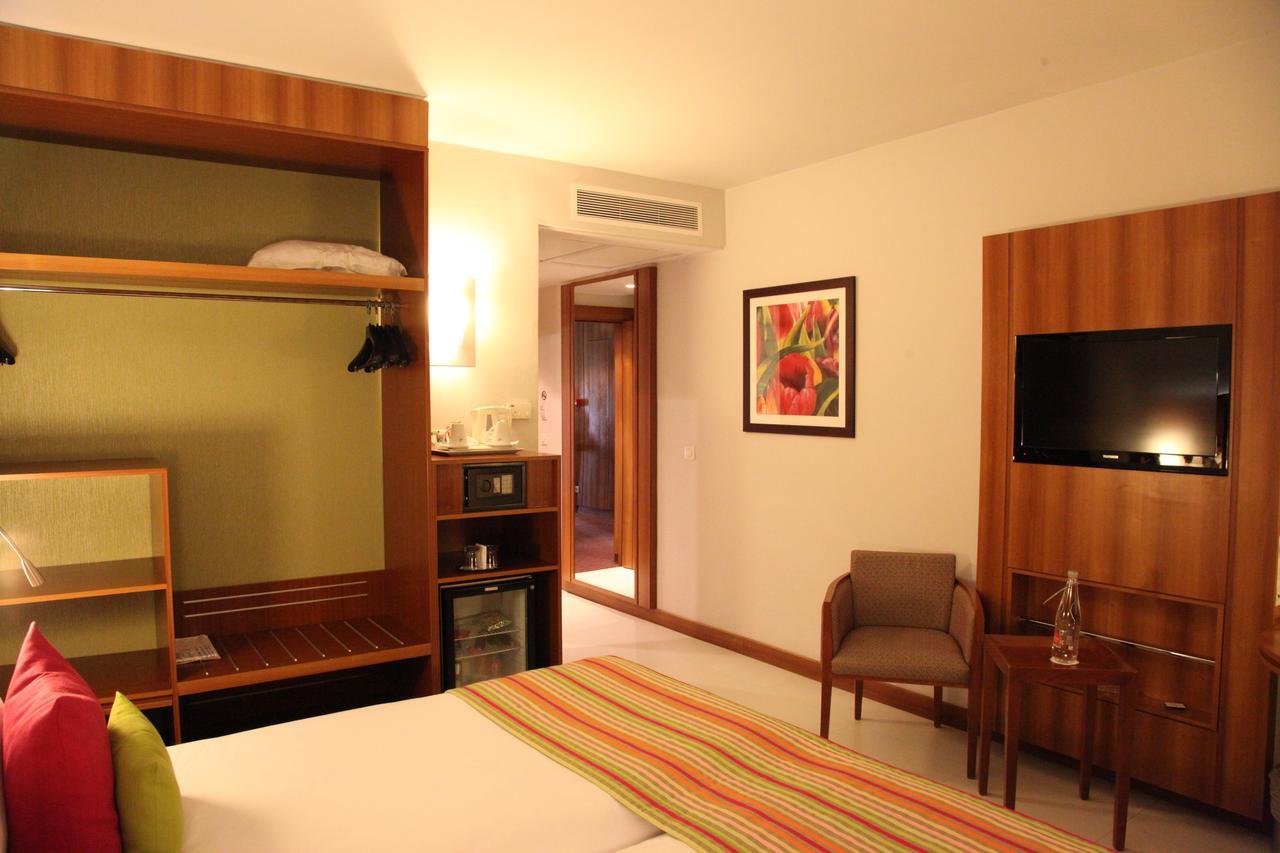 Belvédère Fourati 4* Tunis