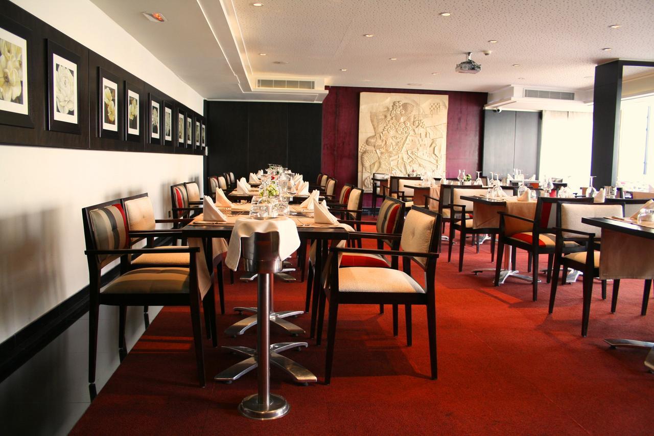 Belvedere Fourati 4*