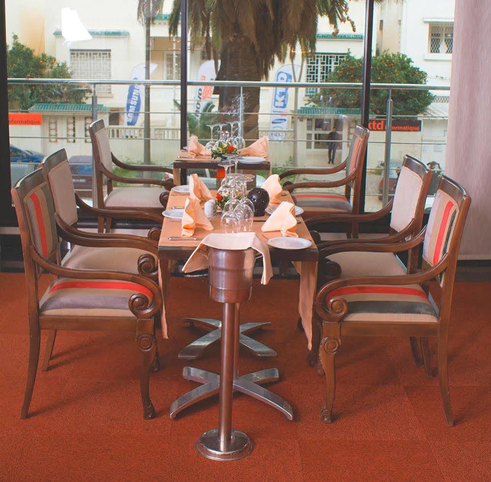 Hotel Belvedere Fourati 4*