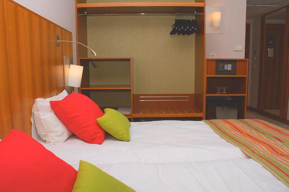Hotel Belvedere Fourati 4*