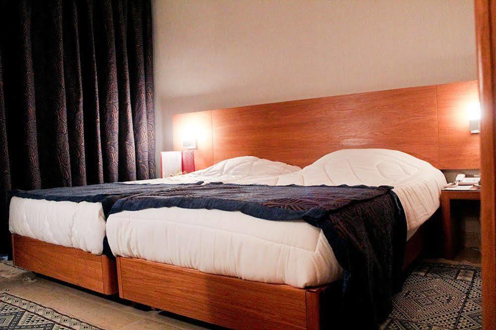 Belvedere Fourati 4* Tunis