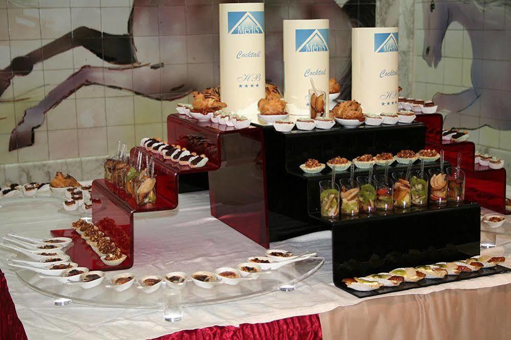 Belvedere Fourati Hotel