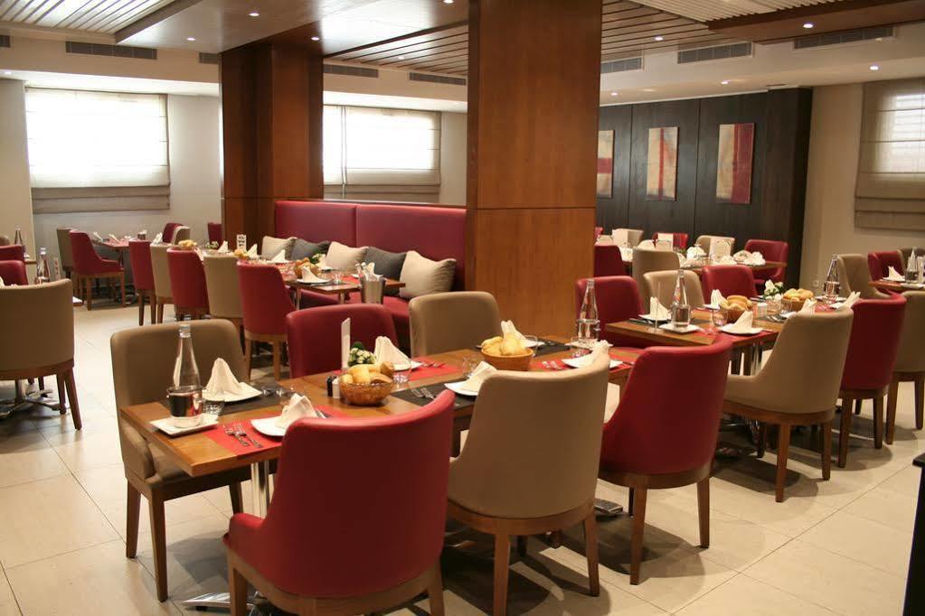 Hotel Belvedere Fourati 4*