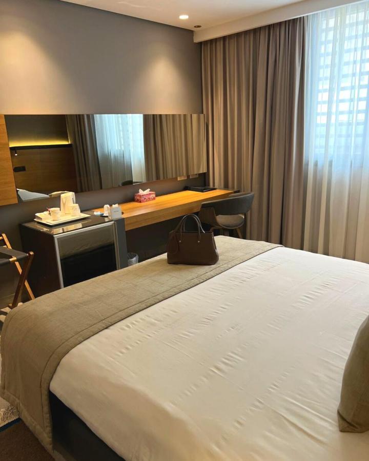 Belvedere Fourati Hotel
