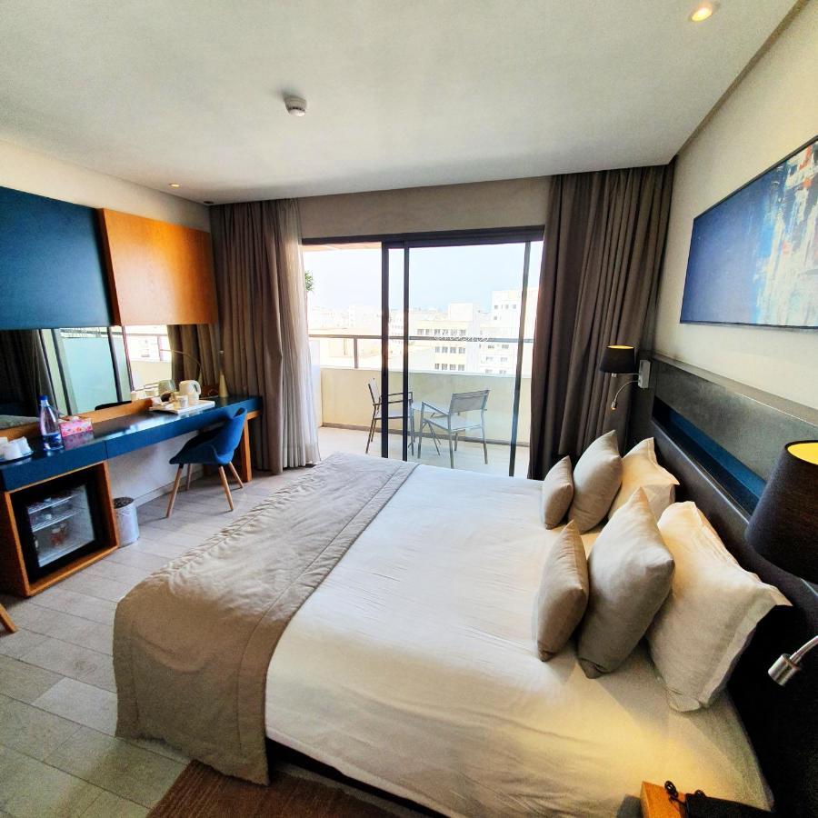 Belvedere Fourati 4* Tunis