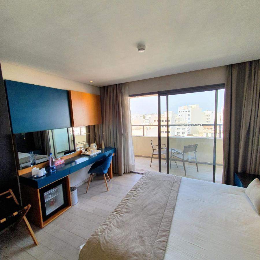 Belvedere Fourati Hotel 4*