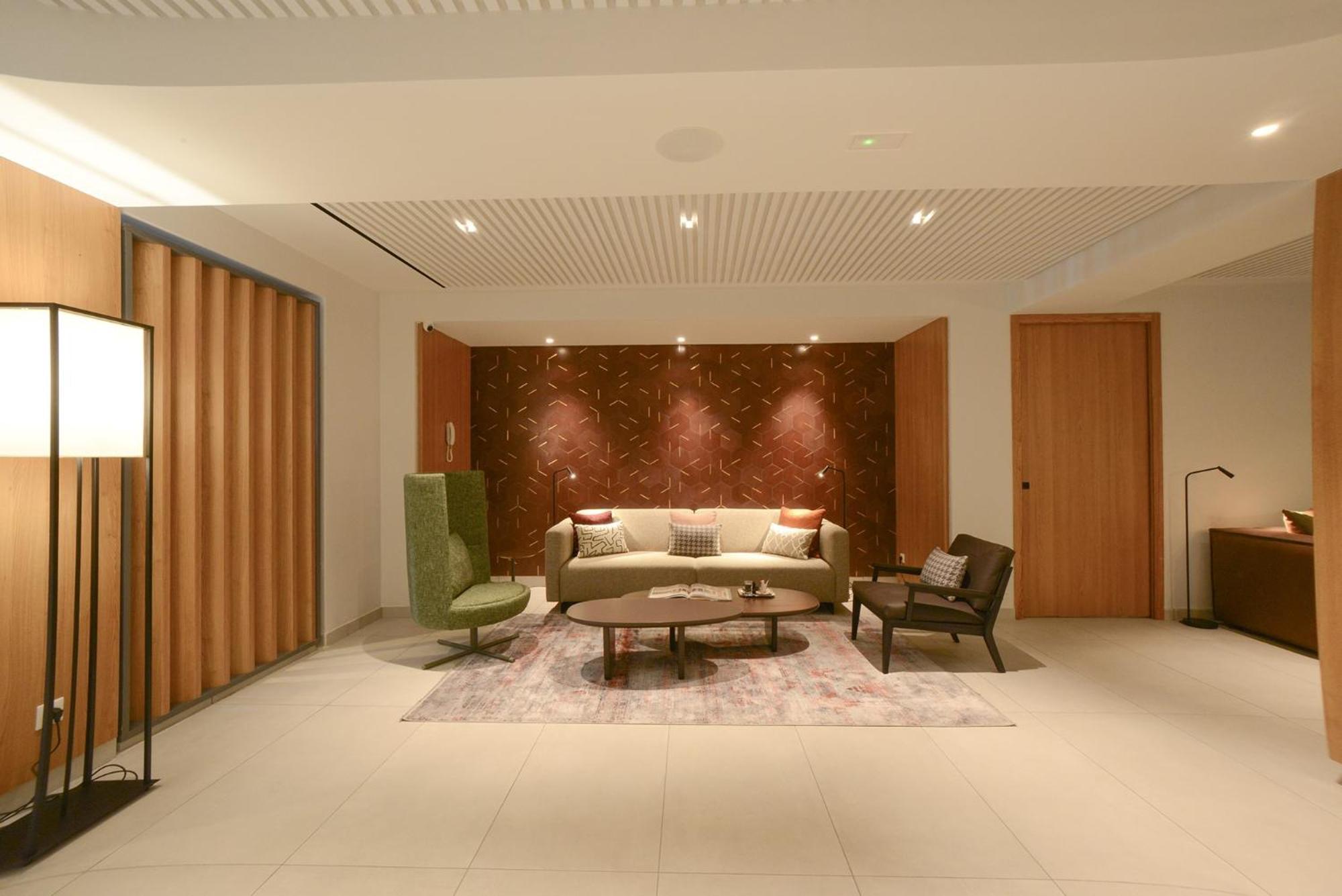 Hotel Belvedere Fourati 4*
