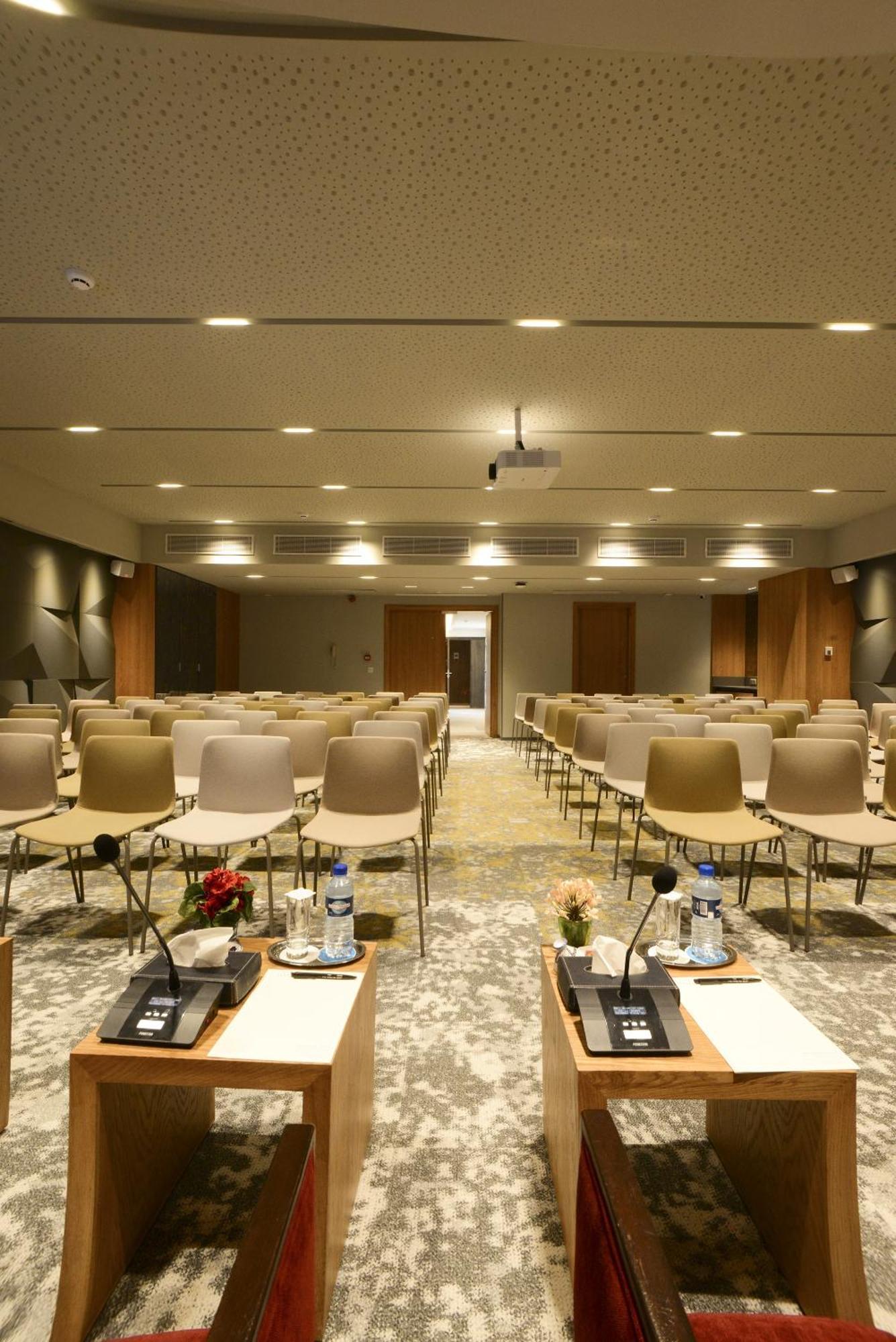 Hotel Belvedere Fourati