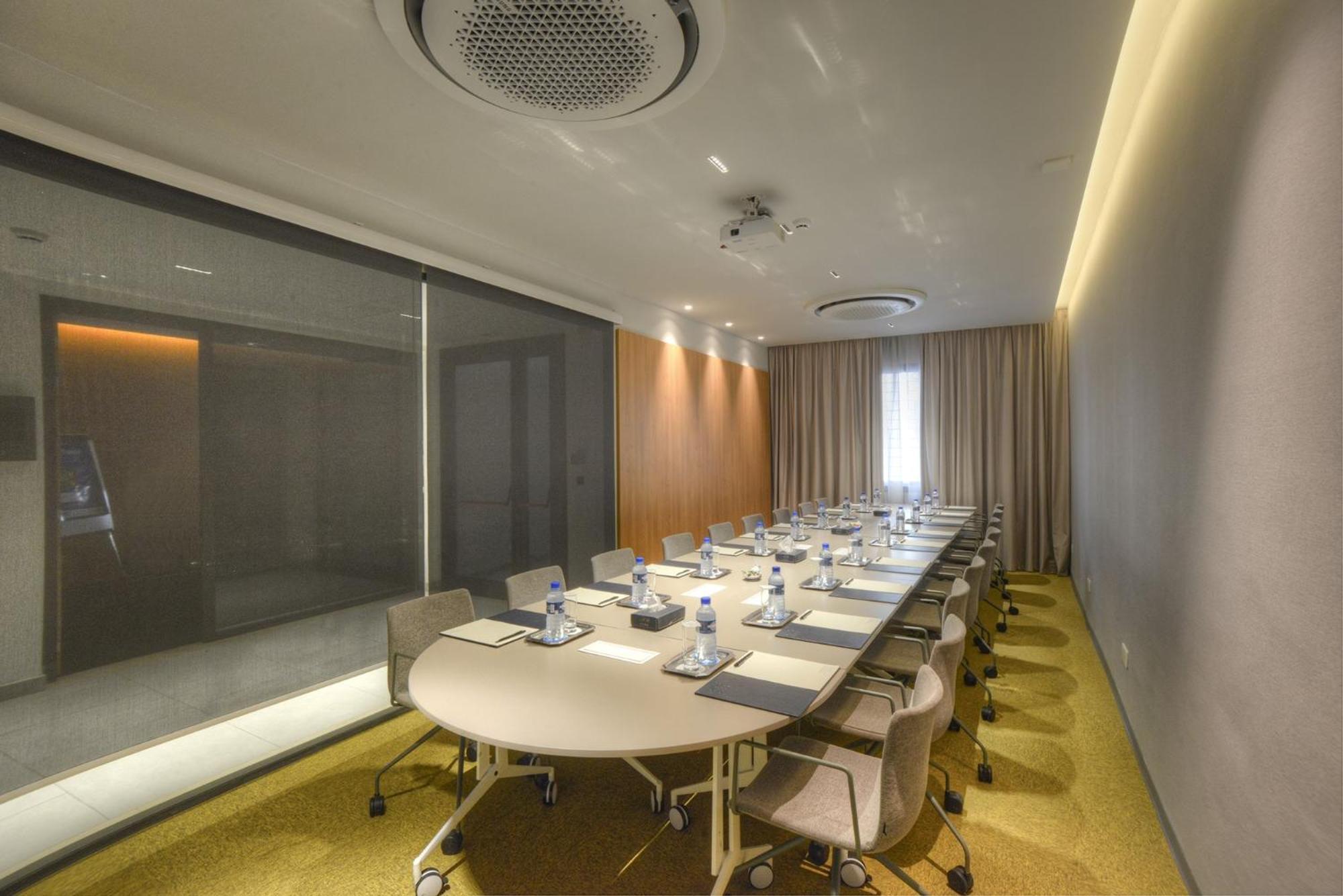 Belvedere Fourati Hotel
