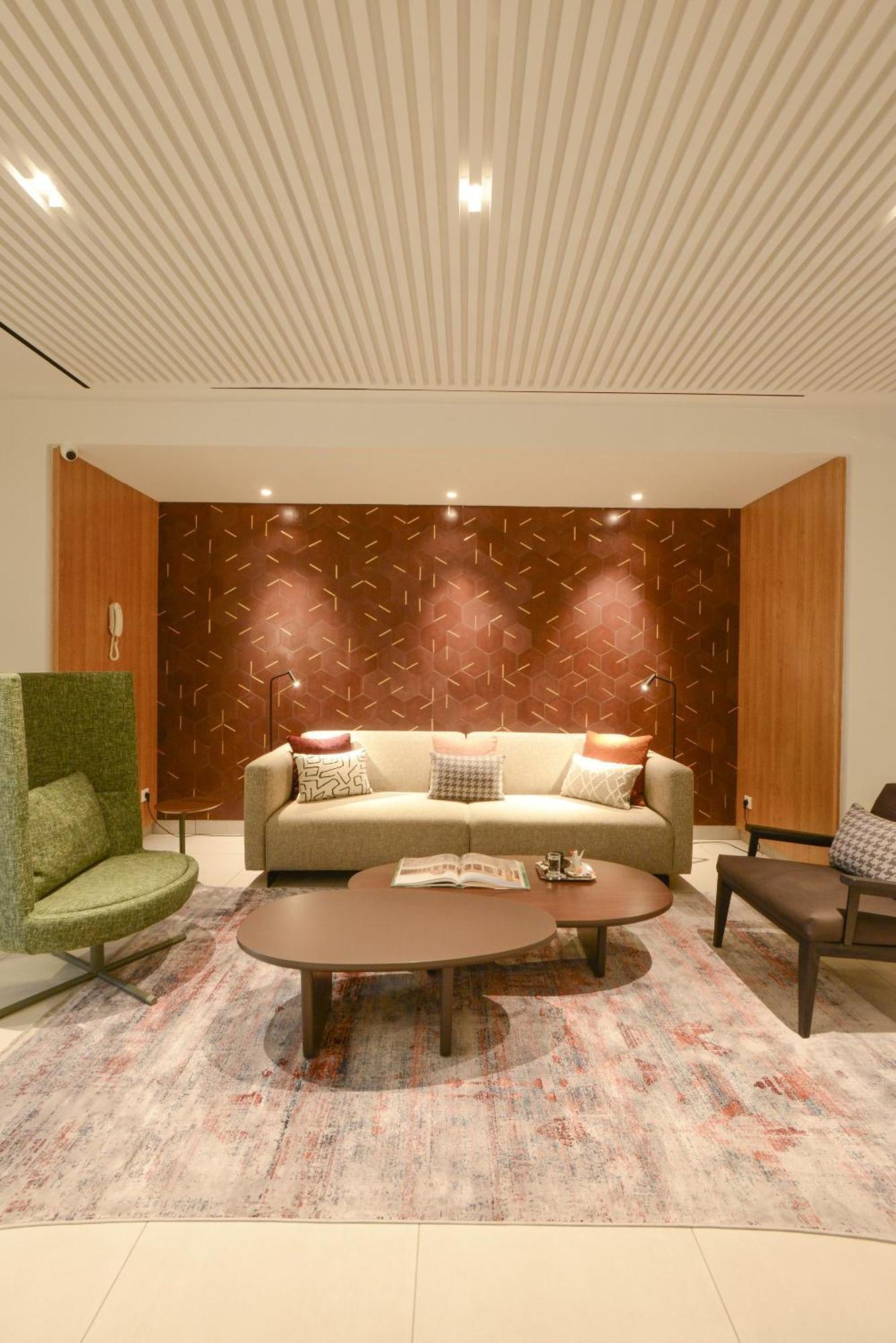 Hotel Belvedere Fourati 4*