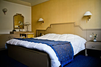 Belvedere Fourati Hotel 4*
