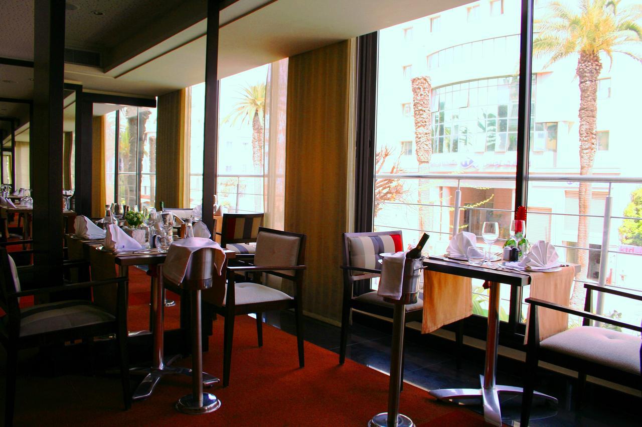 Belvedere Fourati Hotel 4*