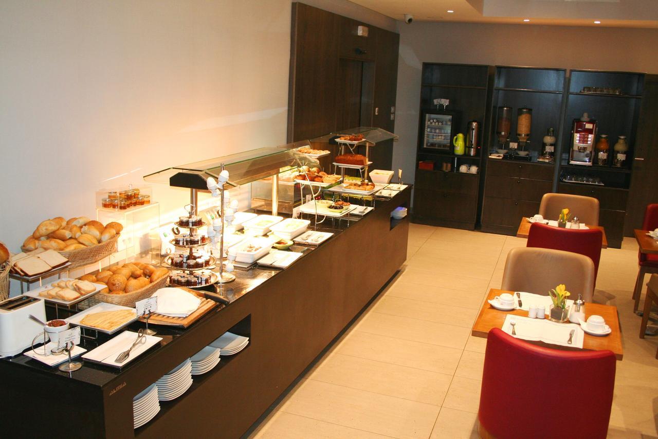 Belvedere Fourati 4*