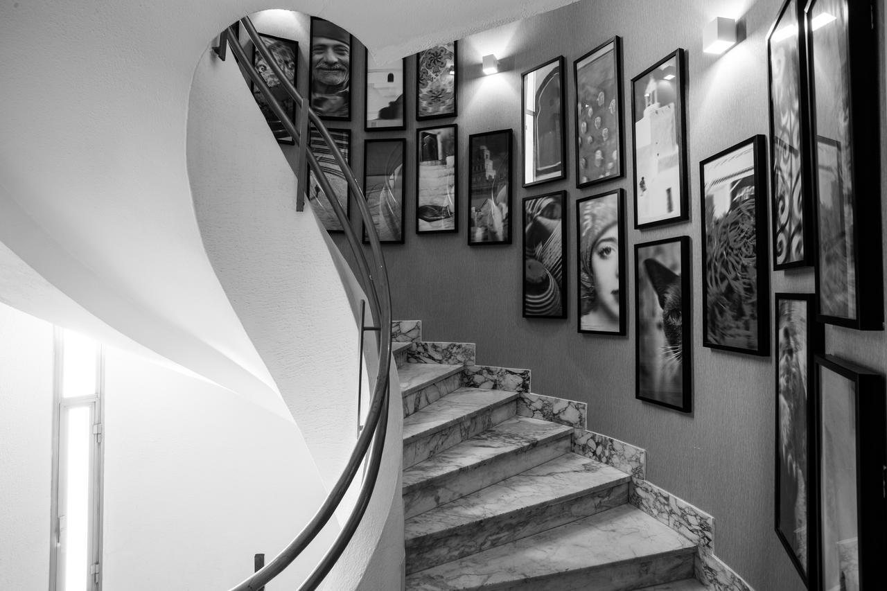 Belvedere Fourati