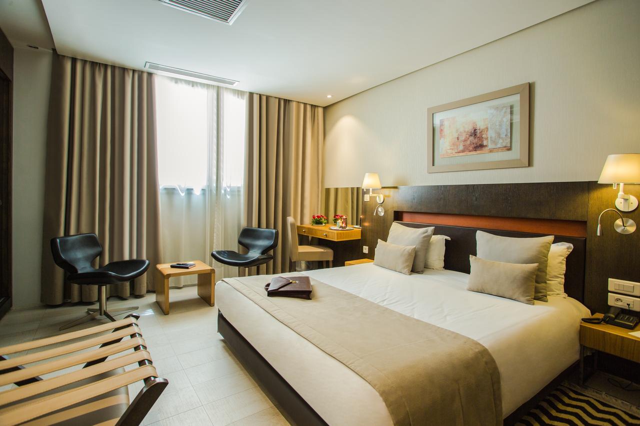Belvedere Fourati 4*