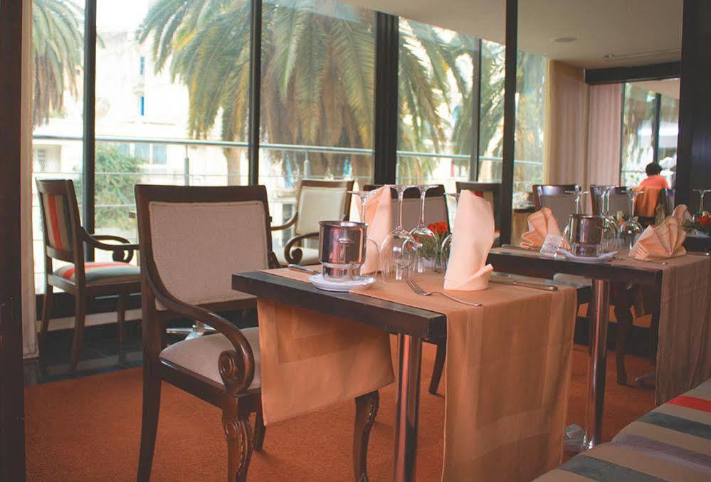 Belvedere Fourati Hotel 4*