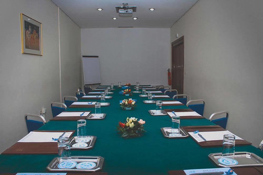 Hotel Belvedere Fourati 4*